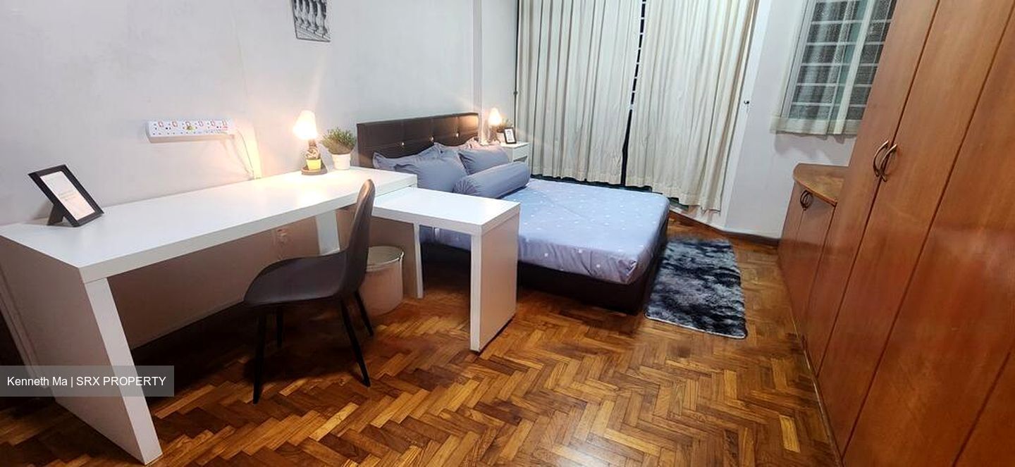 Ballota Park Condominium (D17), Condominium #462803831